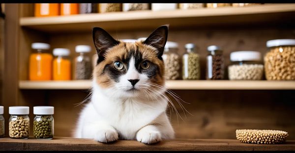 Animalerie en ligne : des produits naturels pour vos animaux