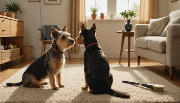 Blog sur les animaux de compagnie : conseils, soins et bien-être