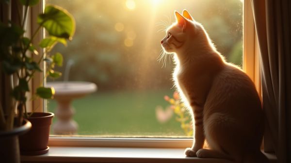 Eau stagnante ou eau courante : ce que votre chat choisit vraiment